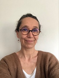 Claire Legrix